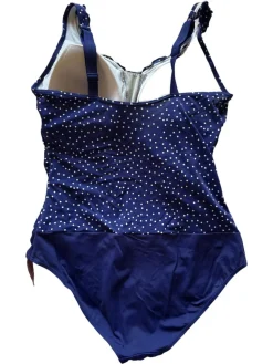 Badeanzug                            Größe                48