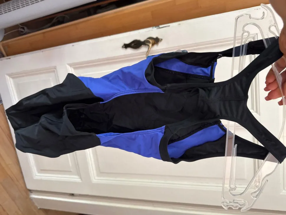 Badeanzug Größe 40