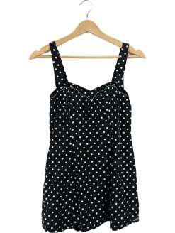 Badeanzug                            Größe                38