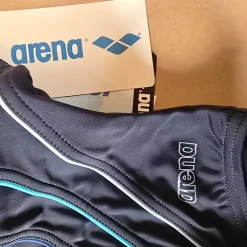 Badeanzug                            Größe                40