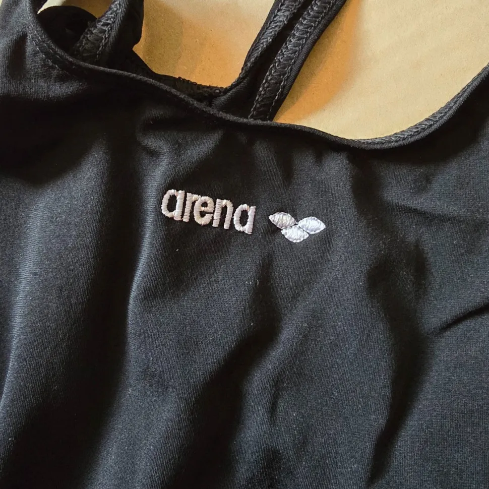 Badeanzug Größe 36