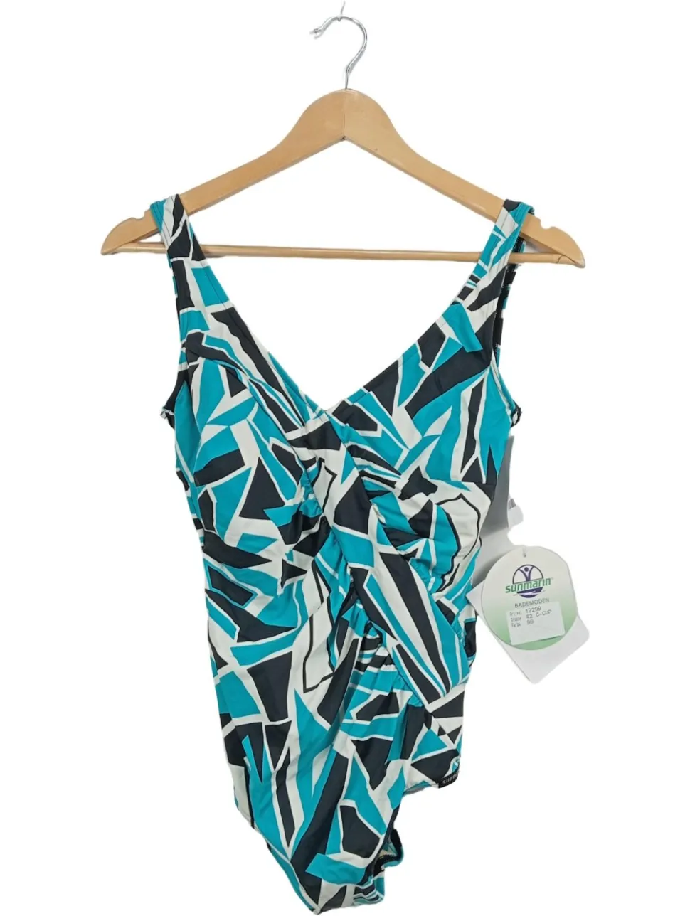 Badeanzug Größe 42