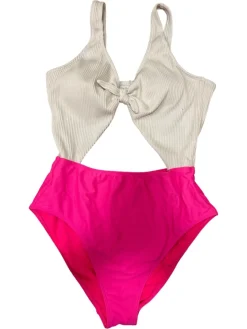 Badeanzug                            Größe                40