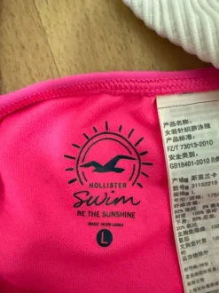 Badeanzug                            Größe                40