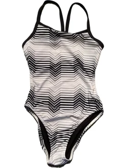 Badeanzug                            Größe                36