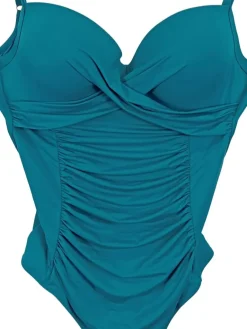 Badeanzug                            Größe                54