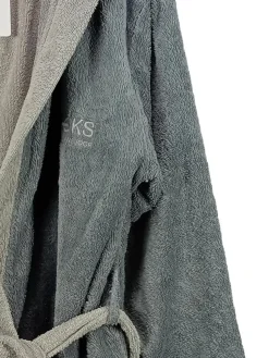 Bademantel                            Größe                36