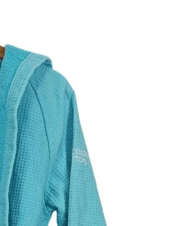 Bademantel                            Größe                38