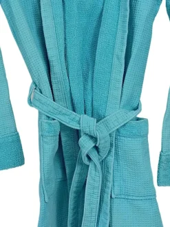 Bademantel                            Größe                38