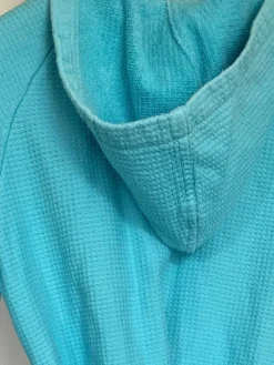 Bademantel                            Größe                38