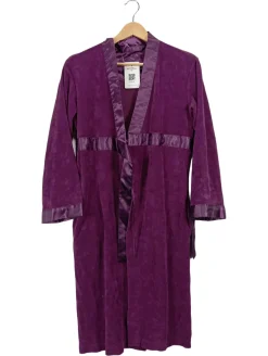 Bademantel                            Größe                34