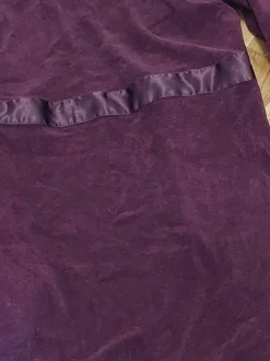 Bademantel                            Größe                34