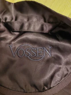 Bademantel                            Größe                34