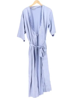 Bademantel                            Größe                38