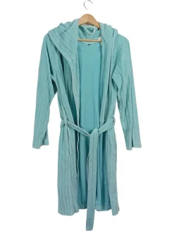 Bademantel                            Größe                34