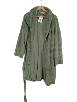 Bademantel                            Größe                40