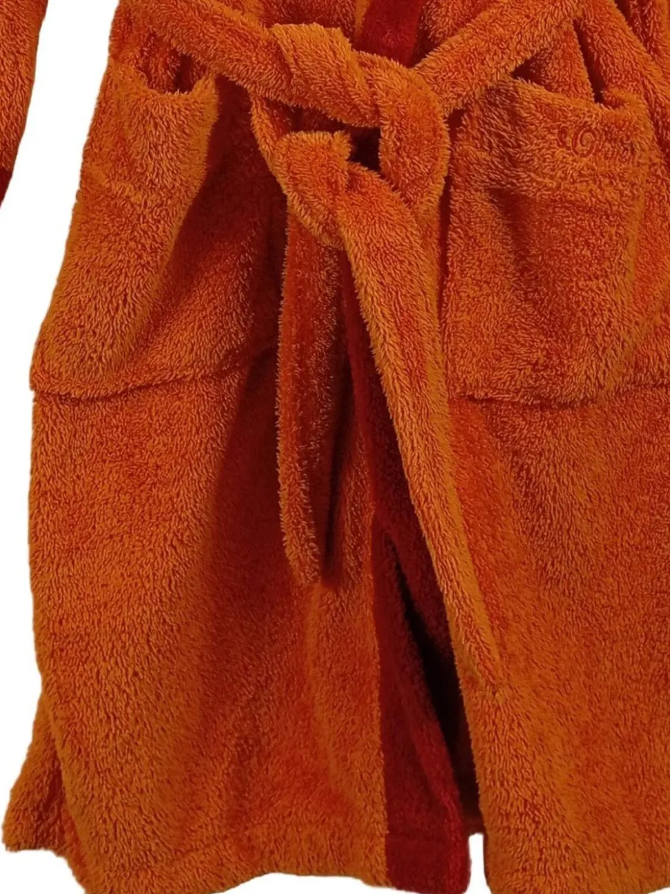 Bademantel Größe 40