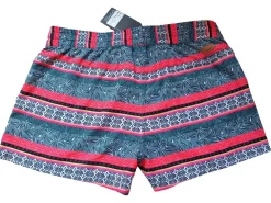 Badeshorts                            Größe                50