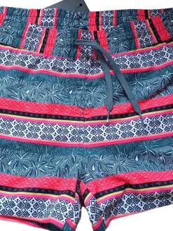 Badeshorts                            Größe                50