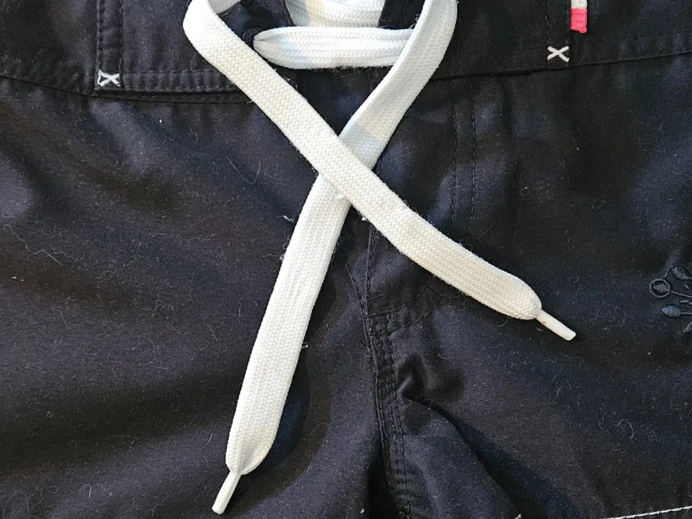 Badeshorts Größe 44