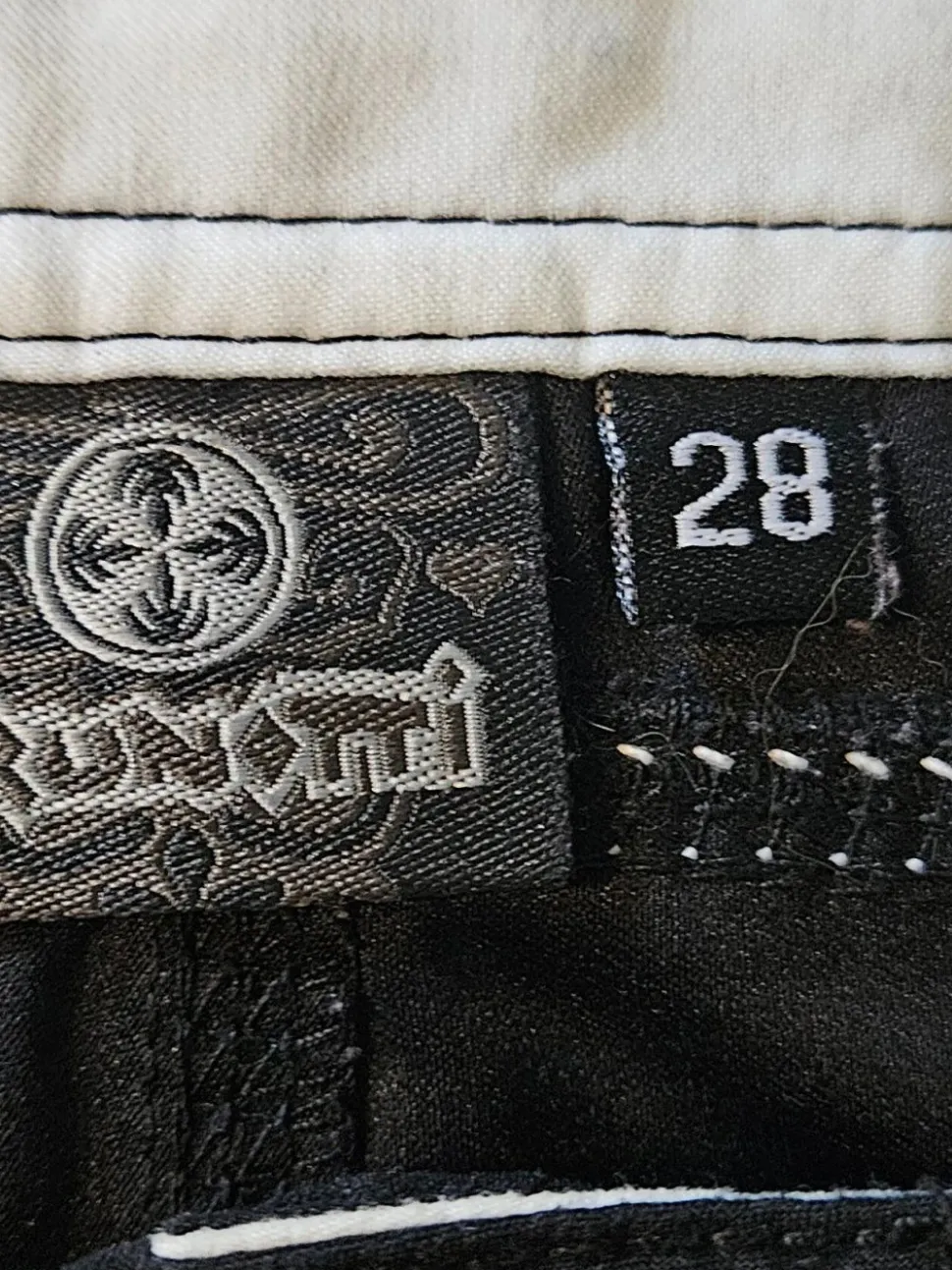 Badeshorts Größe 44