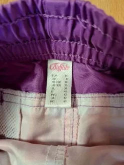 Badeshorts                            Größe                34