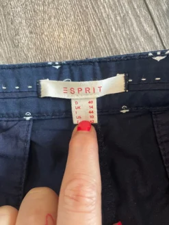 Badeshorts Größe 40