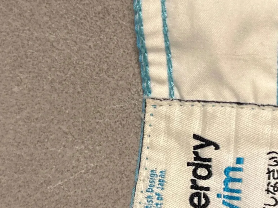 Badeshorts Größe 38