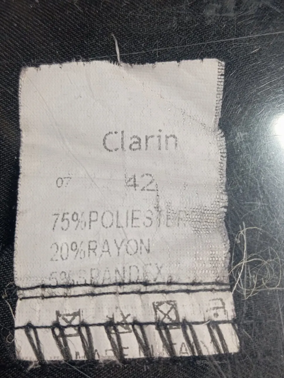 Baggy Pants Größe 36