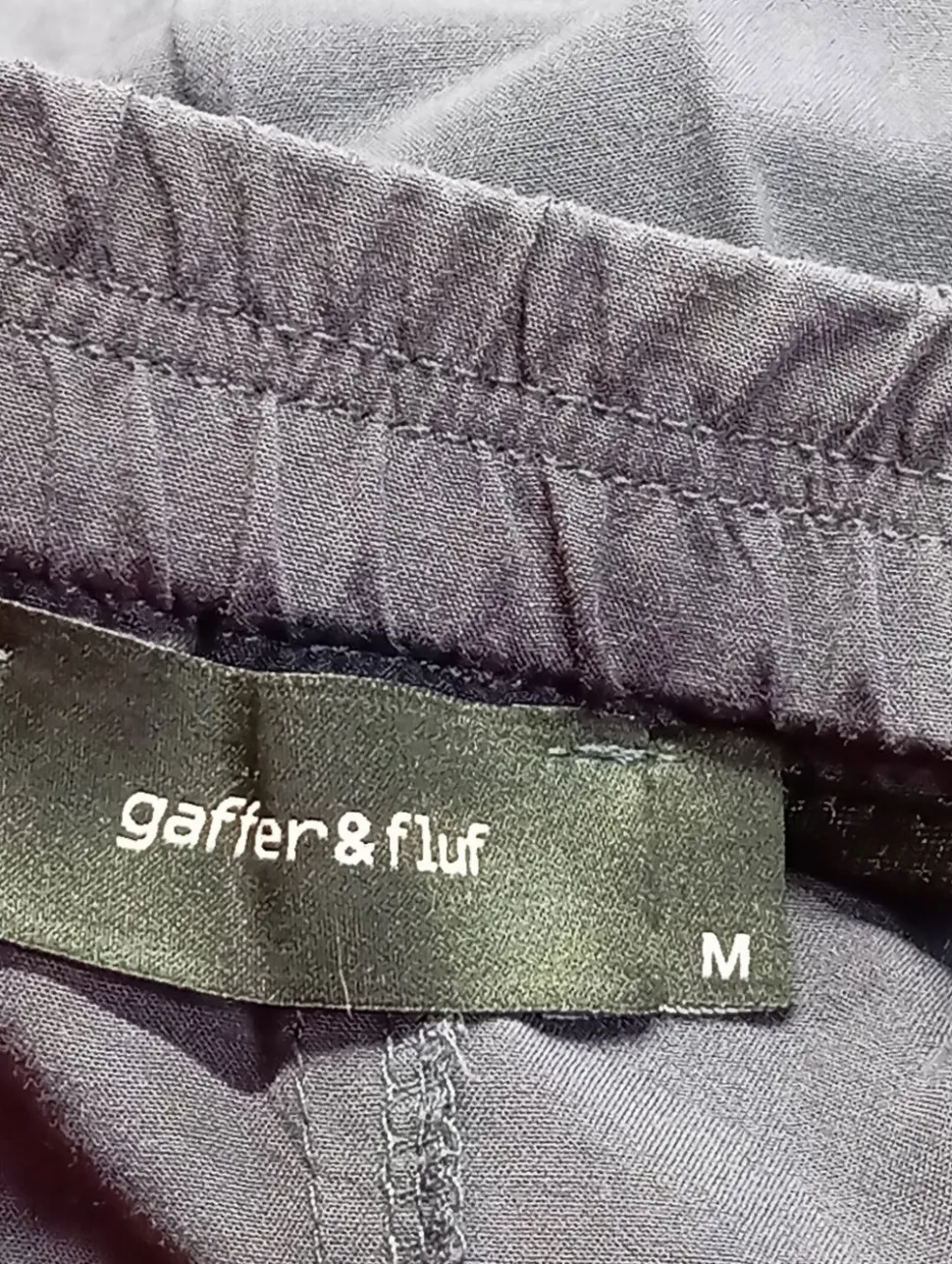 Baggy Pants Größe 38