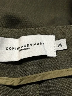 Baggy Pants                            Größe                38