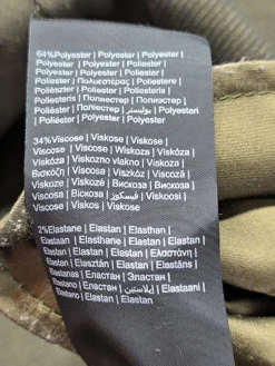 Baggy Pants                            Größe                38