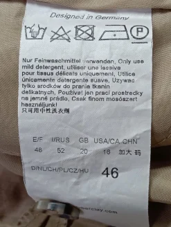 Baggy Pants                            Größe                46