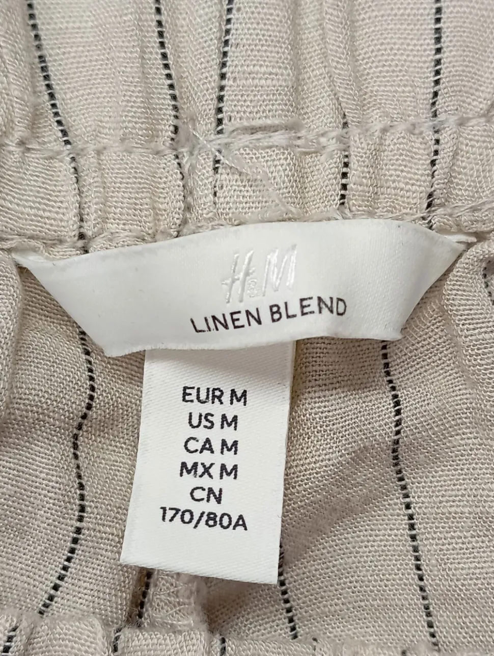 Baggy Pants Größe 38