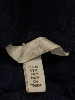 Baggy Pants                            Größe                38