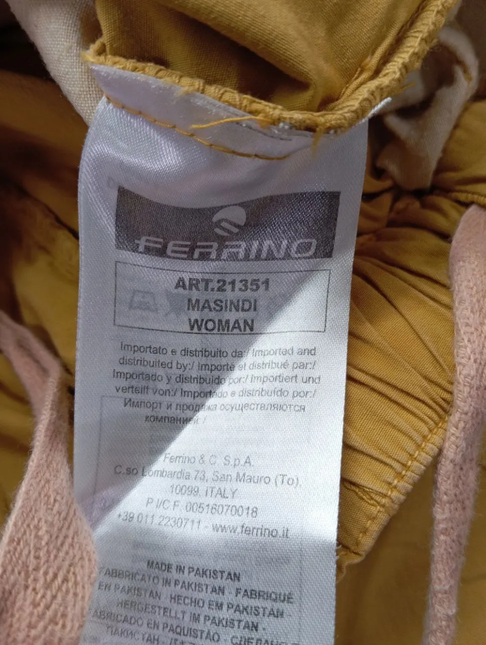 Baggy Pants Größe 36