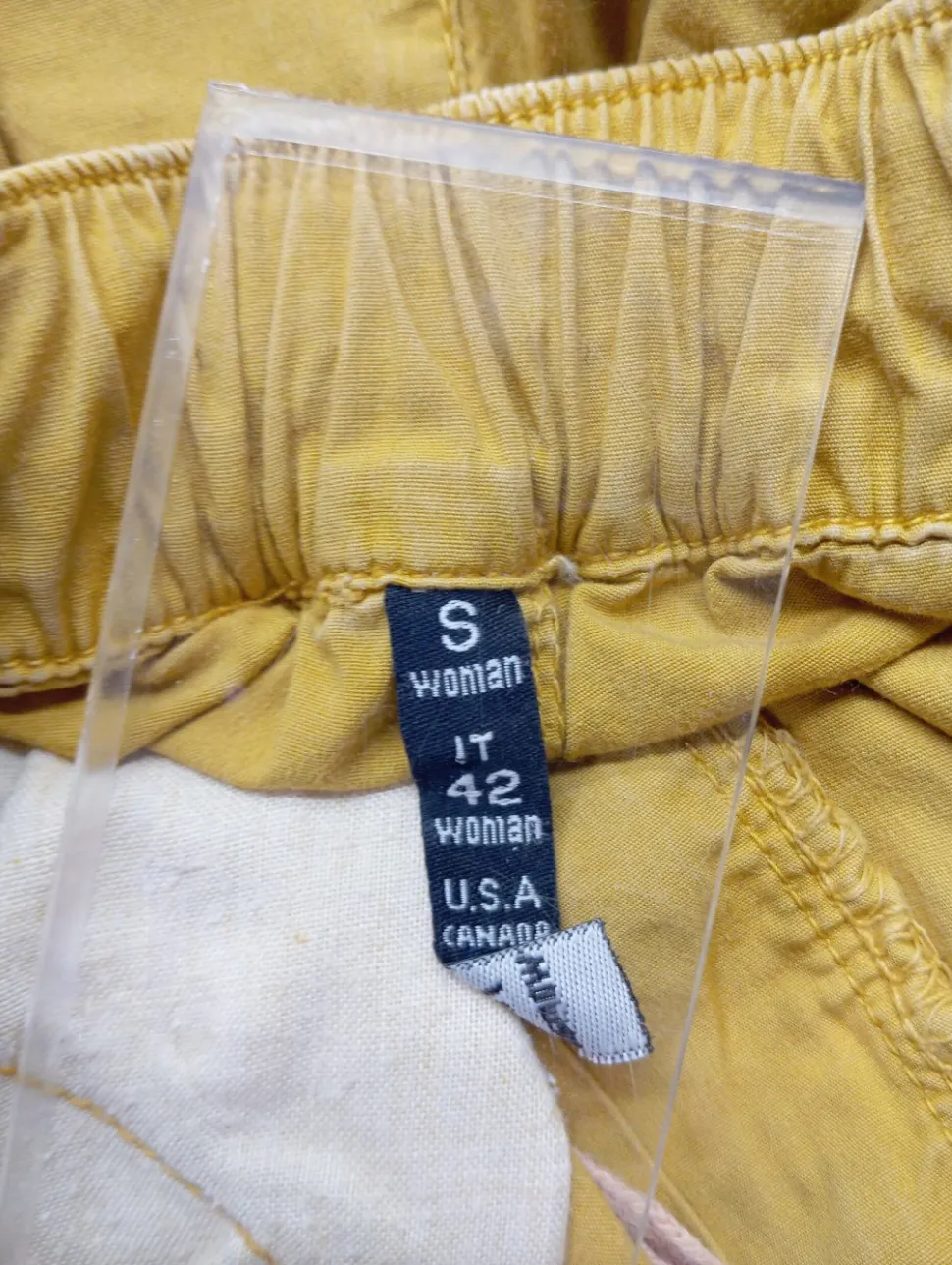 Baggy Pants Größe 36