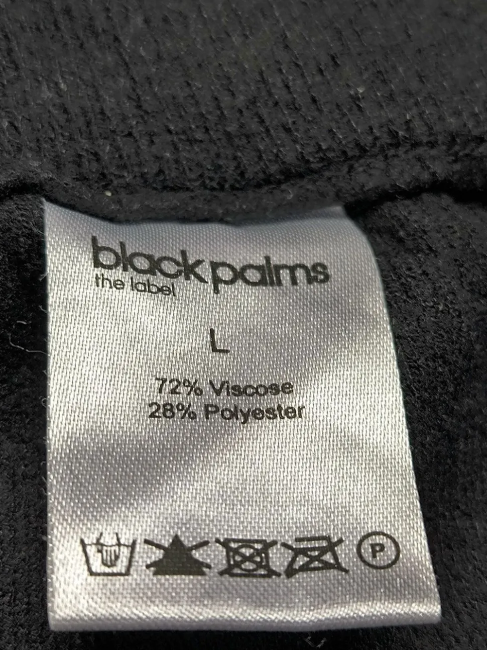 Baggy Pants Größe 40