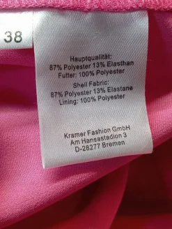 Baggy Pants                            Größe                38