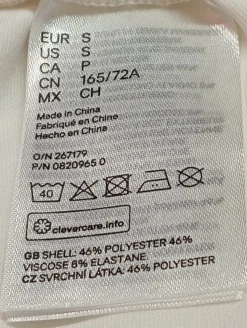 Baggy Pants                            Größe                36