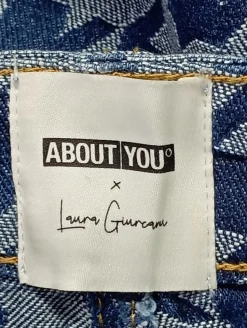 Baggyjeans                            Größe                36