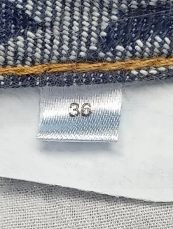 Baggyjeans                            Größe                36