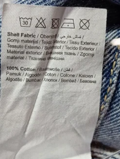 Baggyjeans                            Größe                36