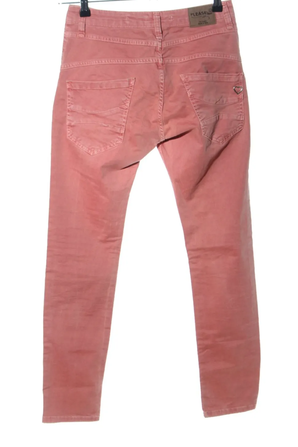 Baggyjeans Größe 36