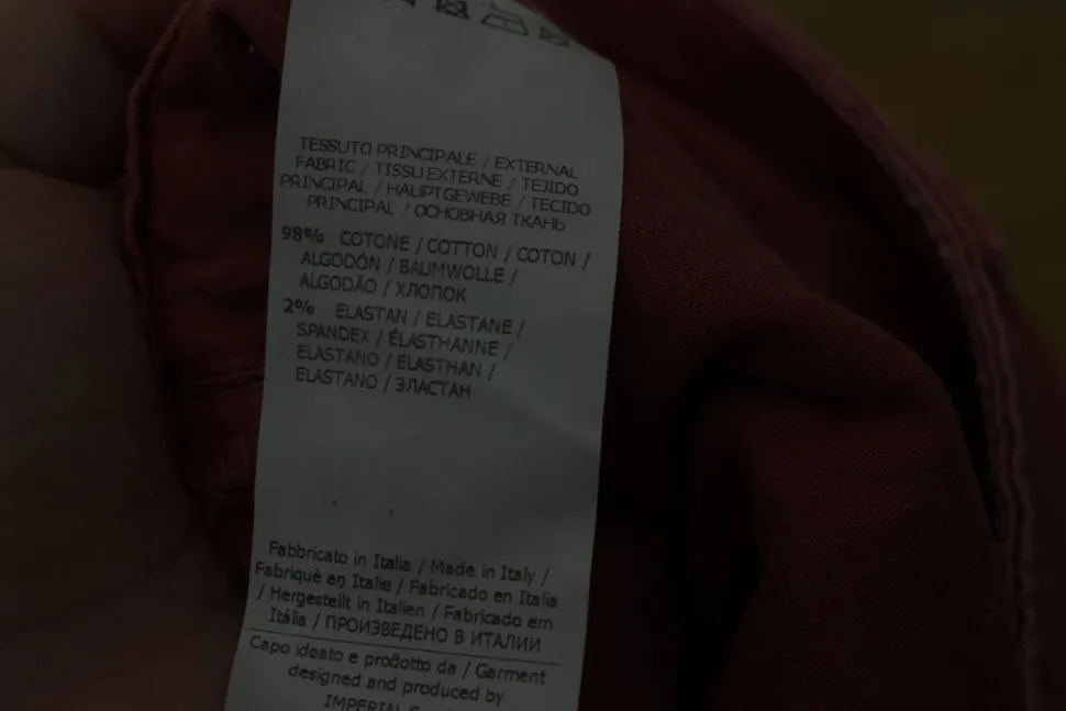 Baggyjeans Größe 36