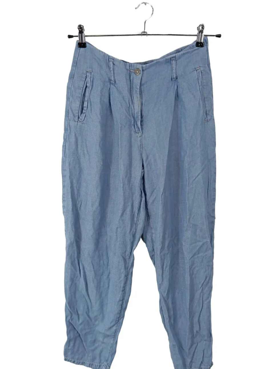 Baggyjeans Größe 36