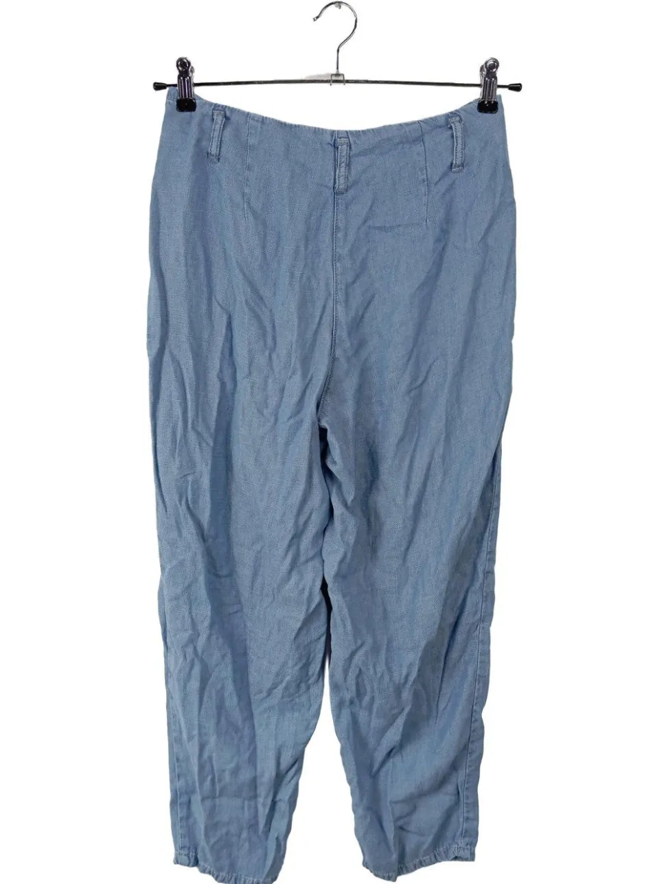 Baggyjeans Größe 36