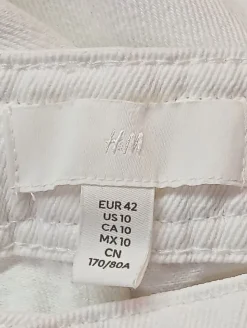 Baggyjeans                            Größe                42