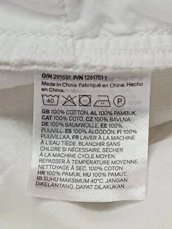 Baggyjeans                            Größe                42