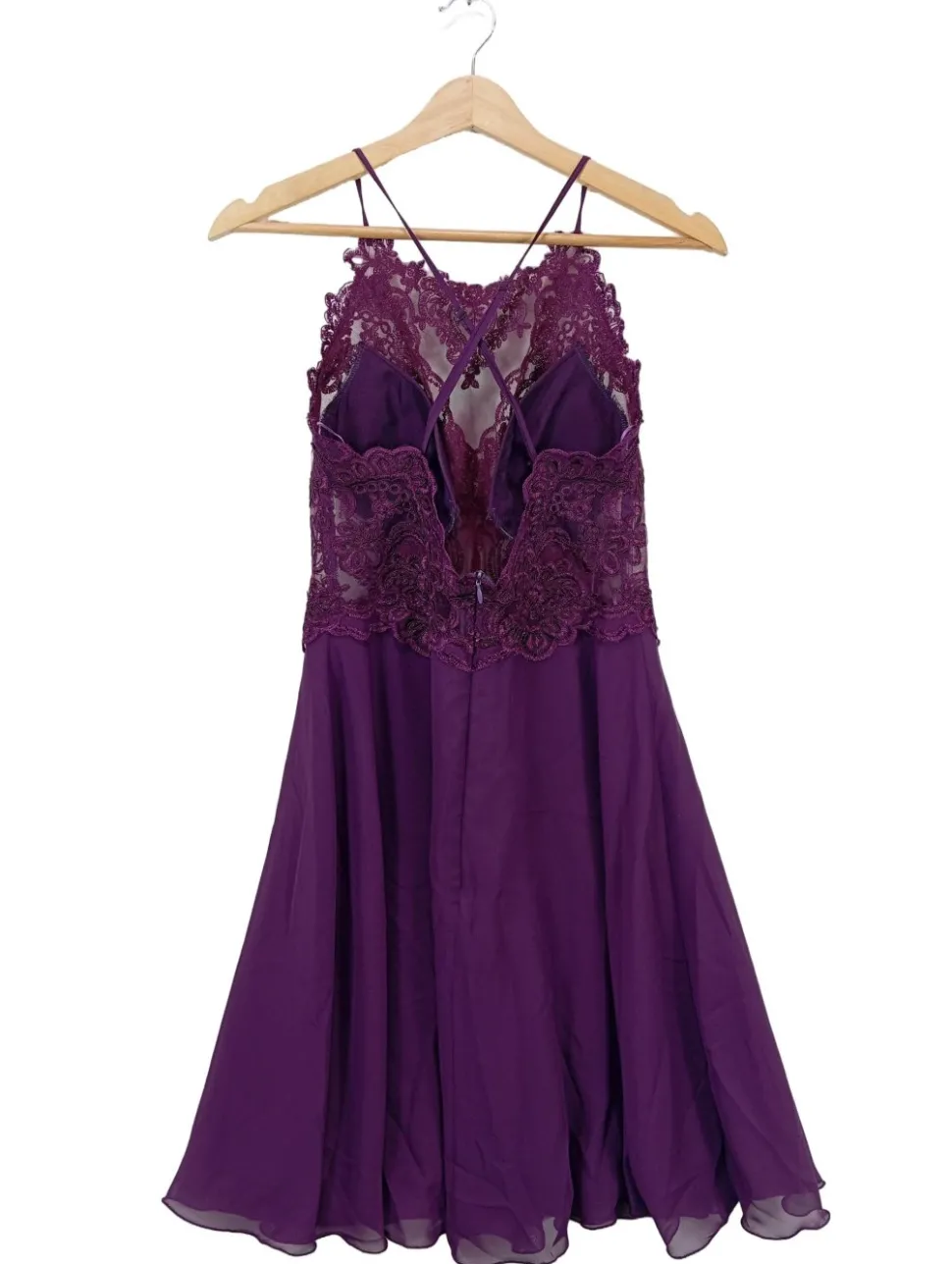 Ballkleid Größe 38